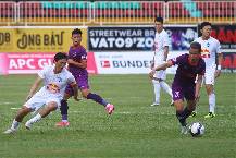 Nhận định, soi k&egrave;o B.B&igrave;nh Dương vs HAGL, 17h ng&agrave;y 13/9