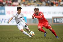 Nhận định, soi k&egrave;o Jeju vs Daegu, 17h30 ng&agrave;y 13/9