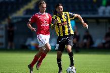Nhận định, soi kèo Kalmar vs Häcken, 0h00 ngày 13/9