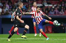 Nhận định, soi k&egrave;o Leverkusen vs Atl. Madrid, 2h ng&agrave;y 14/9