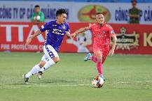 Nhận định, soi k&egrave;o S&agrave;i G&ograve;n vs H&agrave; Nội, 19h15 ng&agrave;y 13/9