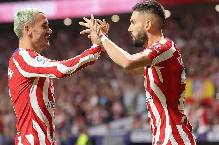 Ph&acirc;n t&iacute;ch k&egrave;o hiệp 1 Leverkusen vs Atl. Madrid, 2h ng&agrave;y 14/9