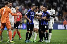 Ph&acirc;n t&iacute;ch k&egrave;o hiệp 1 Viktoria Plzen vs Inter Milan, 23h45 ng&agrave;y 13/9