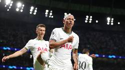 Soi bảng dự đo&aacute;n tỷ số ch&iacute;nh x&aacute;c Sporting Lisbon vs Tottenham, 23h45 ng&agrave;y 13/9