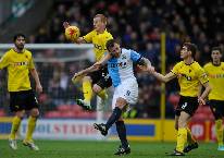Soi kèo, dự đoán Macao Blackburn vs Watford, 1h45 ngày 14/9