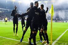  Soi k&egrave;o phạt g&oacute;c Marseille vs Eintracht Frankfurt, 2h ng&agrave;y 14/9