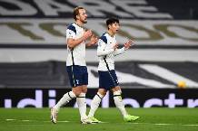 Soi k&egrave;o phạt g&oacute;c Sporting Lisbon vs Tottenham, 23h45 ng&agrave;y 13/9