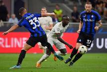 Soi k&egrave;o phạt g&oacute;c Viktoria Plzen vs Inter Milan, 23h45 ng&agrave;y 13/9