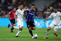 Soi k&egrave;o si&ecirc;u dị Viktoria Plzen vs Inter, 23h45 ng&agrave;y 13/9