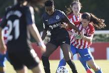 Soi kèo tài xỉu nữ Gijon vs nữ Cordoba hôm nay, 22h ngày 13/9