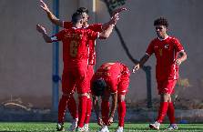 Soi kèo tài xỉu U20 N. Mariana vs U20 Syria hôm nay, 20h30 ngày 12/9