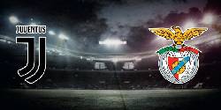 Ti&ecirc;n tri đại b&agrave;ng dự đo&aacute;n Juventus vs Benfica, 2h ng&agrave;y 15/9