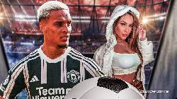 Antony tung 'bằng chứng th&eacute;p', 99% khả năng l&agrave; bị ' g&aacute;i g&agrave;i'