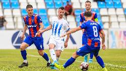 Máy tính dự đoán bóng đá 14/9: Vllaznia Shkoder vs Partizani Tirana