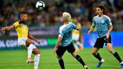 Nhận định, soi kèo Ecuador vs Uruguay, 4h00 ngày 13/9