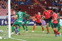 Nhận định, soi kèo Hàn Quốc vs Saudi Arabia, 23h30 ngày 12/09