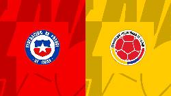 Nhận định, soi kèo Chile vs Colombia, 7h30 ngày 13/9