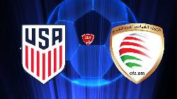 Nhận định, soi k&egrave;o Mỹ vs Oman, 7h30 ng&agrave;y 13/9