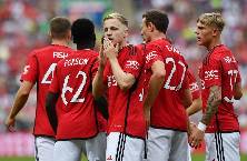 Romano: 'Cậu ấy rất thất vọng, cảm gi&aacute;c như bị M.U phản bội'