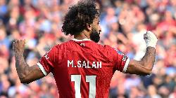 Salah tiến cử 'b&aacute;u vật' số 1 của ch&acirc;u Phi cho Liverpool