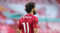 Thay Salah, Liverpool chốt 'Robben 2.0': 13 b&agrave;n, 8 kiến tạo m&ugrave;a trước