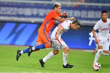 Nhận định, soi kèo Shandong Taishan vs Qingdao West Coast, 19h00 ngày 13/9: Trận đấu then chốt