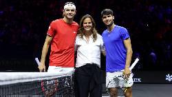 Đội vô địch giải tennis Laver Cup 2025 nhận bao nhiêu tiền thưởng?