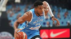 Nhận định bóng rổ Hy Lạp vs Thổ Nhĩ Kỳ, 01h00 ngày 13/9: Khắc phục sai lầm