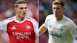 Nhận định, soi kèo Arsenal vs Nottingham Forest, 18h30 ngày 13/9: Tạm ‘lên đỉnh’