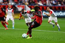 Nhận định, soi kèo Leverkusen vs Frankfurt, 1h30 ngày 13/9: Thay tương.. nhưng chưa đổi vận