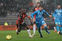 Nhận định, soi kèo Marseille vs Lorient, 1h45 ngày 13/9: Tìm lại bầu trời