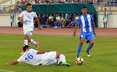 Nhận định, soi kèo Navbahor Namangan vs Surkhon Termiz, 21h30 ngày 12/9: Dấu hiệu chủ quan