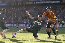 Nhận định, soi kèo Standard Liege vs Mechelen, 1h45 ngày 13/9: Chủ nhà sa sút