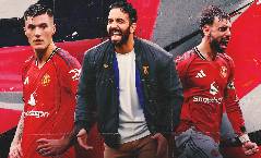 Những điều MU cần thay đổi gấp nếu muốn thắng Man City