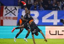 Siêu máy tính dự đoán Marseille vs Lorient, 1h45 ngày 13/9