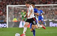 Nhận định, soi kèo Atletico Tucuman vs River Plate, 3h30 ngày 13/9: Chưa thể thoát nghèo