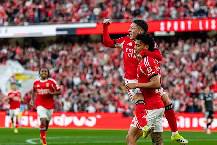 Nhận định, soi kèo Benfica vs Gil Vicente, 0h00 ngày 14/9: Tiếp đà hưng phấn