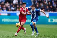 Nhận định, soi kèo Getafe vs Deportivo, 23h30 ngày 13/9: Tiếp đà bất bại