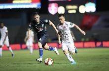 Nhận định, soi kèo HAGL vs Hải Phòng, 17h00 ngày 13/9: Ám ảnh xa nhà