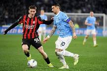 Nhận định, soi kèo Lazio vs AC Milan, 23h00 ngày 12/9: Kịch chiến
