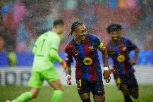 Nhận định, soi kèo Levante vs Barcelona, 20h15 ngày 13/9: Thắng là được