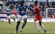 Nhận định, soi kèo Strasbourg vs AS Monaco, 21h15 ngày 12/9: Đối thủ khó nhằn