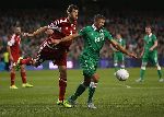 Ph&acirc;n t&iacute;ch tỷ lệ Georgia vs CH Ireland, 20h ng&agrave;y 12/10