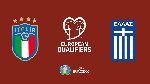Nhận định b&oacute;ng đ&aacute; Italia vs Hy Lạp, 01h45 ng&agrave;y 13/10: M&agrave;u xanh hy vọng
