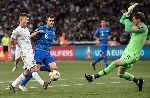 Phân tích tỷ lệ Italia vs Hy Lạp, 1h45 ngày 13/10