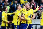 Nhận định b&oacute;ng đ&aacute; Malta vs Thụy Điển, 01h45 ng&agrave;y 13/10: Nhiệm vụ phải thắng