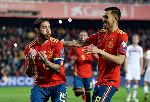 Nhận định b&oacute;ng đ&aacute; Na Uy vs T&acirc;y Ban Nha, 01h45 ng&agrave;y 13/10: La Roja nối g&oacute;t Bỉ dự EURO 2020?