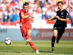 Ph&acirc;n t&iacute;ch tỷ lệ Xứ Wales vs Croatia, 1h45 ng&agrave;y 14/10