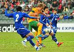 Ph&acirc;n t&iacute;ch tỷ lệ Đ&agrave;i Loan vs Australia, 18h40 ng&agrave;y 15/10