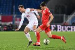 Ph&acirc;n t&iacute;ch tỷ lệ Đan Mạch vs Thụy Sĩ, 23h ng&agrave;y 12/10